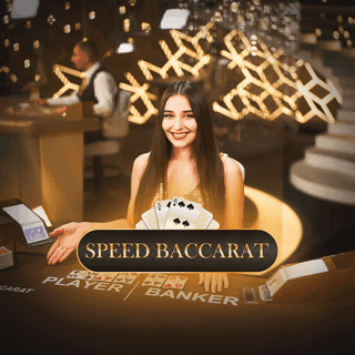 Speed 6 Scanner Baccarat game icon