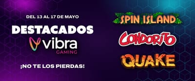 Vibra Ganadora