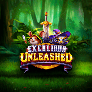Excalibur Unleashed™ game thumbnail