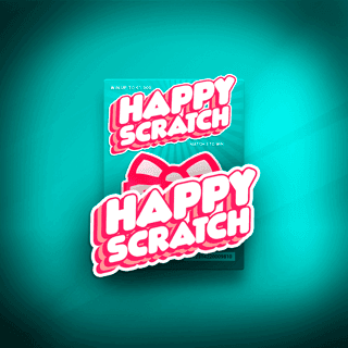 Happy Scratch icon