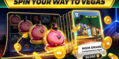 Menú de Juegos de Casino screenshot