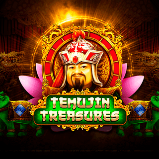 Temujin Treasures game thumbnail