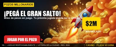 Promoción Punto Bet