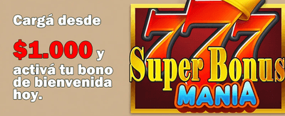Súper Giro de Fortuna