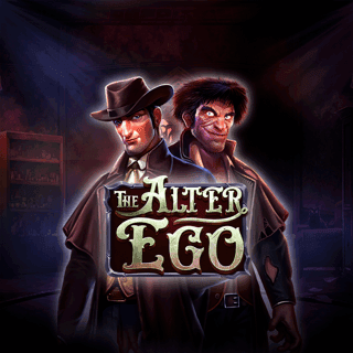 The Alter Ego icon