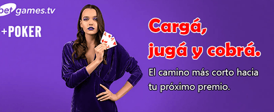 Experiencia de juego en Punto Bet