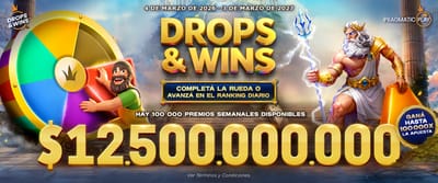 Promoción de apuestas deportivas y casino Punto Bet
